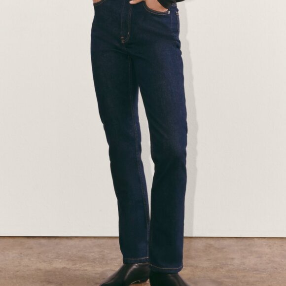 Everlane The Way-High Slim Jean - Picture 2 of 5